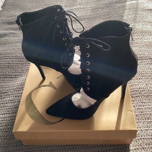 Charlotte russe heels
